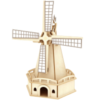 Moara mare de vant solara W140a - Large Wind Mill Moara mare de vant solara W140a - Large Wind Mill
